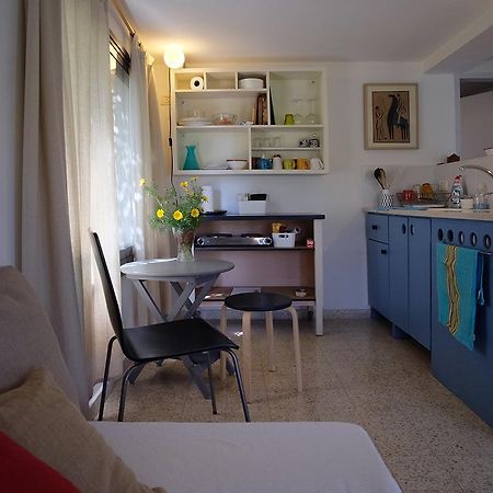 Natural Reserve Apartment Zikhron Ya'akov Exterior photo