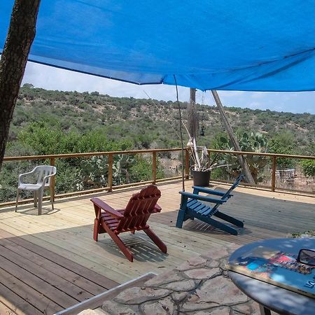 Natural Reserve Apartment Zikhron Ya'akov Exterior photo