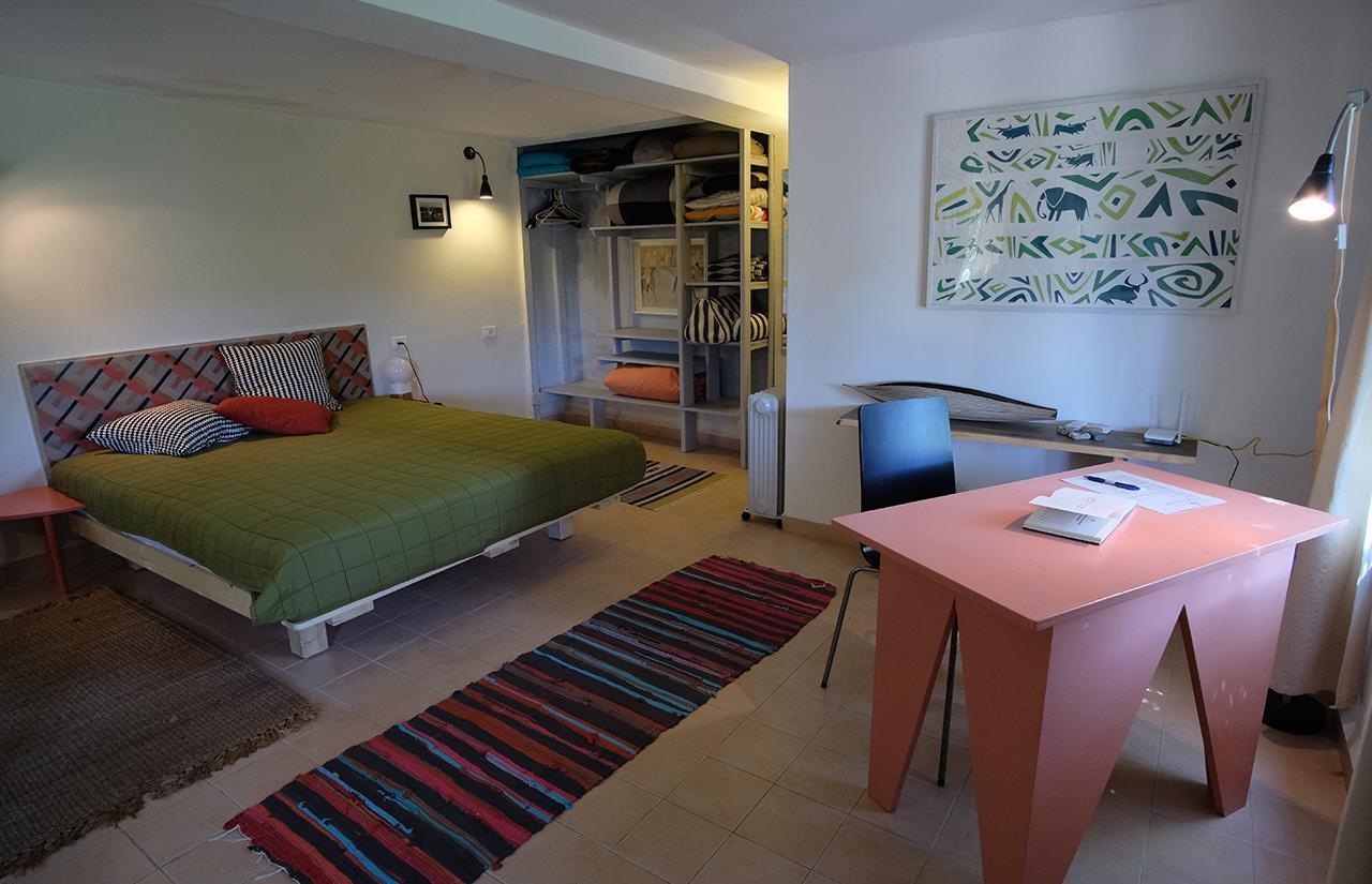 Natural Reserve Apartment Zikhron Ya'akov Exterior photo